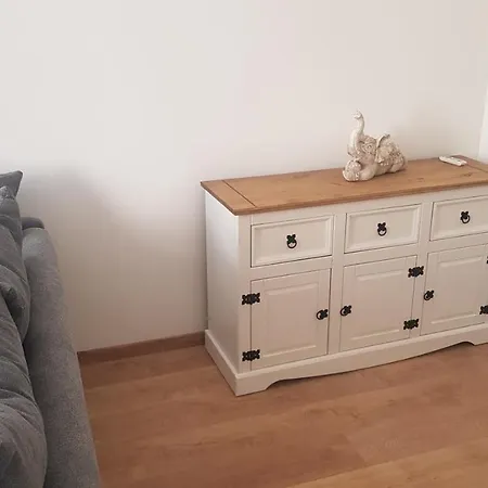 Mitte Apartment Markkleeberg