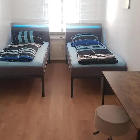 Mitte * Markkleeberg