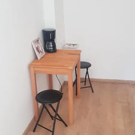 Mitte Apartment *