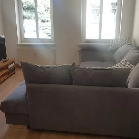 Apartment Mitte Markkleeberg