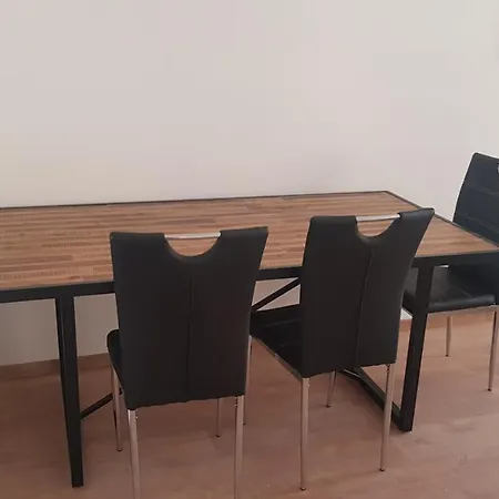 Mitte Apartment