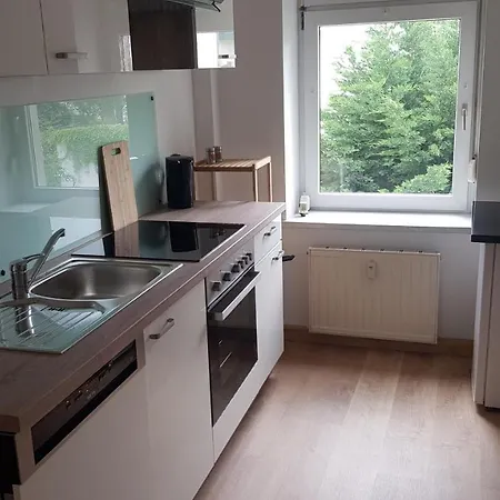 Mitte Apartment *