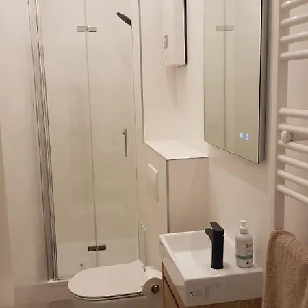 Mitte Apartment