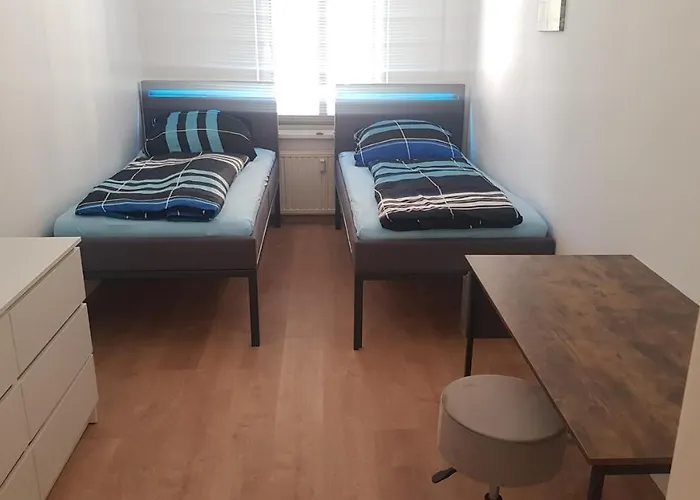 Mitte * Markkleeberg